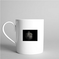 Fear and Hunger has a dark fantasy setting Fear And Hunger Mugs