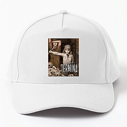 Fear and Hunger was released in 2018 Fear And Hunger Hats & Caps
