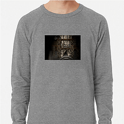 Fear and Hunger is known for its brutal gameplay Fear And Hunger Sweatshirts