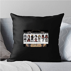 Fear and Hunger is known for its high difficulty Fear And Hunger Pillows Cover