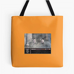 Fear and Hunger has a pixel art style Fear And Hunger Bags