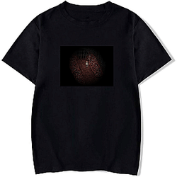 Fear and Hunger has a sequel called Termina Fear And Hunger T-Shirts