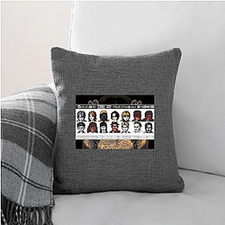 Fear and Hunger is known for its high difficulty Fear And Hunger Pillows Cover