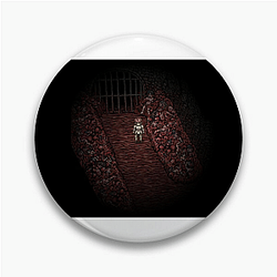 Fear and Hunger has a sequel called Termina Fear And Hunger Pins