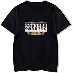 Fear and Hunger is known for its high difficulty Fear And Hunger T-Shirts