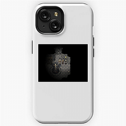 Fear and Hunger has a dark fantasy setting Fear And Hunger Samsung Cases