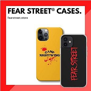 Fear Street Cases