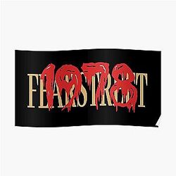 Fear Street Posters - Fear Street Poster RB0309