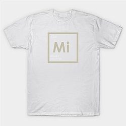 Lord Of The Rings T-Shirts – Fantasy Metal Classic T-Shirt
