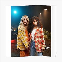 Fear Street Posters - Fear Street Poster RB0309