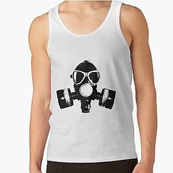 Fear Street Tank Tops - Perfect Gift Fear Street gift Tank Top RB0309
