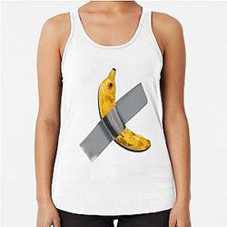 Fear Street Tank Tops - The Most Epic artwork v5 Racerback Tank Top RB0309