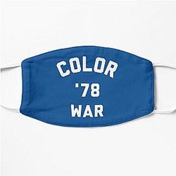 Fear Street Face Masks - Fear Street Netflix Flat Mask RB0309