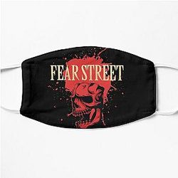 Fear Street Face Masks - FEAR STREET Flat Mask RB0309