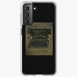 Fear Street Cases - Fear Street Samsung Galaxy Soft Case RB0309