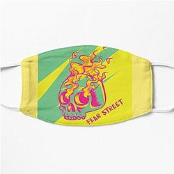 Fear Street Face Masks - FEAR STREET Flat Mask RB0309