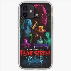 Fear Street Cases - Fear Street iPhone Soft Case RB0309
