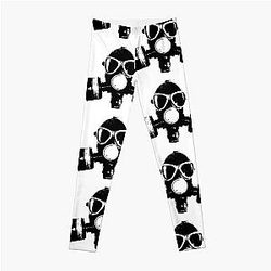 Fear Street Leggings - Fear Street Leggings RB0309