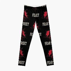 Fear Street Leggings - FEAR STREET Leggings RB0309