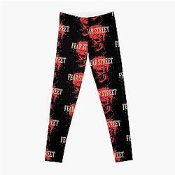 Fear Street Leggings - FEAR STREET Leggings RB0309