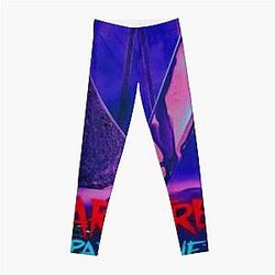Fear Street Leggings - Fear Street 1994 Leggings RB0309