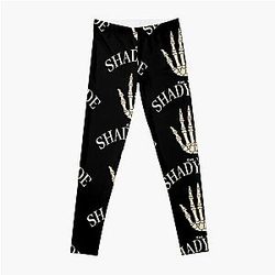 Fear Street Leggings - FEAR STREET SHADYSIDE Leggings RB0309