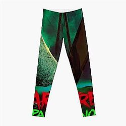 Fear Street Leggings - Fear Street 1978 Leggings RB0309
