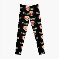 Fear Street Leggings - FEAR STREET Leggings RB0309
