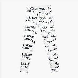 Fear Street Leggings - FEAR STREET- AMERICAN ALL STARS Leggings RB0309