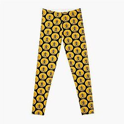 Fear Street Leggings - Fear Street Leggings RB0309