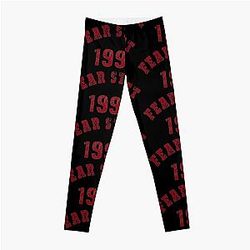 Fear Street Leggings - FEAR STREET 1994 Leggings RB0309