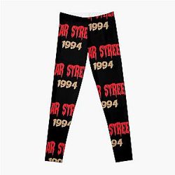 Fear Street Leggings - FEAR STREET 1994 Leggings RB0309