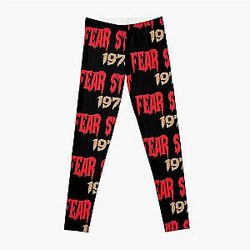 Fear Street Leggings - FEAR STREET 1978 Leggings RB0309