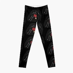 Fear Street Leggings - FEAR STREET-1978 Leggings RB0309