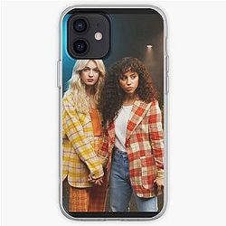 Fear Street Cases - Fear Street iPhone Soft Case RB0309
