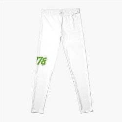 Fear Street Leggings - Fear Street 1978 Leggings RB0309