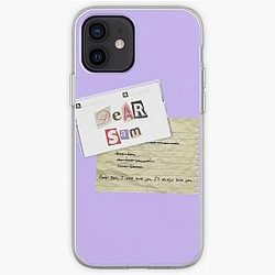 Fear Street Cases - DEAR SAM - Fear Street '94 iPhone Soft Case RB0309