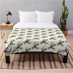 Fear Street Blanket - The Most Epic artwork v5 Throw Blanket RB0309