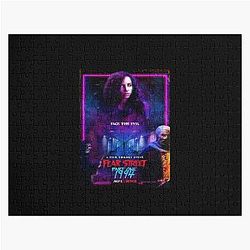 Fear Street Puzzles - Fear Street Part One Jigsaw Puzzle RB0309