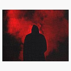 Fear Street Puzzles - Fear Street Jigsaw Puzzle RB0309