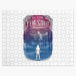 Fear Street Puzzles - FEAR STREET 1978 | BELI DONS Jigsaw Puzzle RB0309