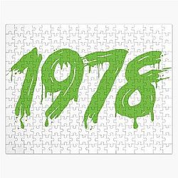 Fear Street Puzzles - Fear Street 1978 Jigsaw Puzzle RB0309