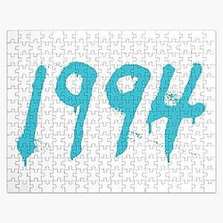 Fear Street Puzzles - Fear Street 1994 Jigsaw Puzzle RB0309
