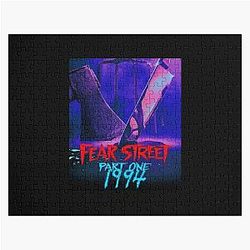 Fear Street Puzzles - Fear Street Jigsaw Puzzle RB0309