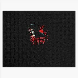 Fear Street Puzzles - Fear Street 1994 Jigsaw Puzzle RB0309