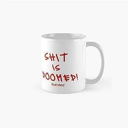Fear Street Mugs - Fear Street Classic Mug RB0309