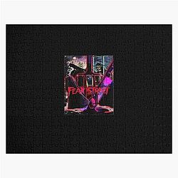 Fear Street Puzzles - Fear Street ( 1666  1978  1994  2021 ) Jigsaw Puzzle RB0309