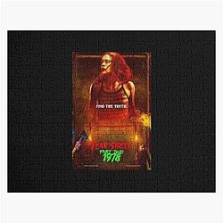Fear Street Puzzles - Fear Street Jigsaw Puzzle RB0309