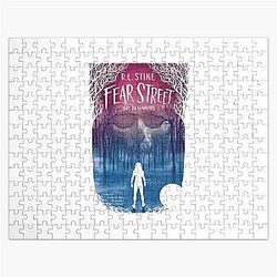 Fear Street Puzzles - Fear Street Jigsaw Puzzle RB0309