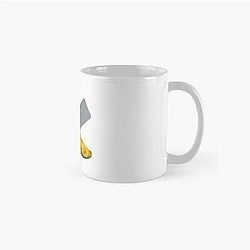 Fear Street Mugs - The Most Epic artwork v5 Classic Mug RB0309